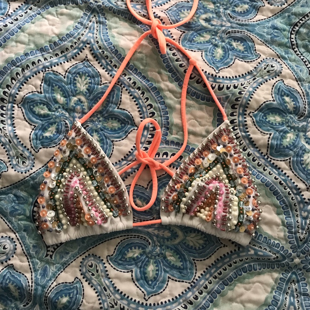 Victoria’s Secret Bikini Top